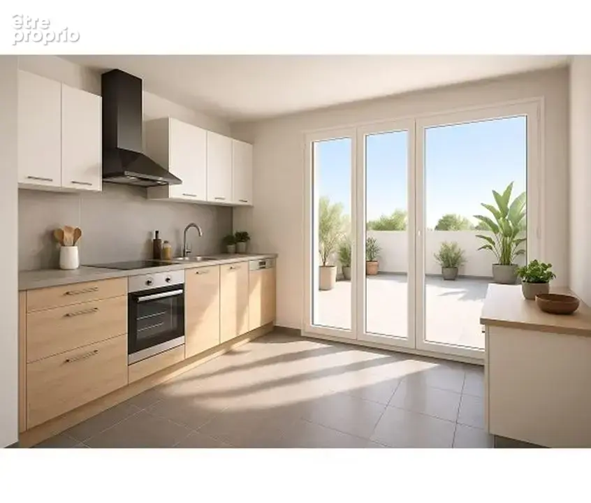 Appartement 125 m² à Toulouse  - photo 3