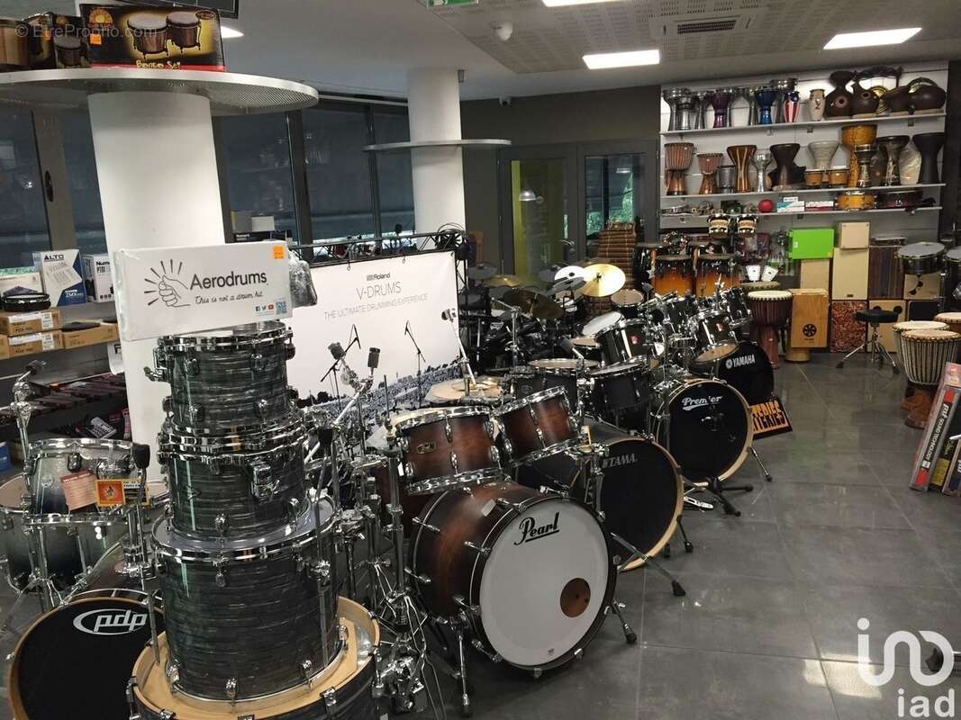 Photo 5 - Commerce à VALENCE