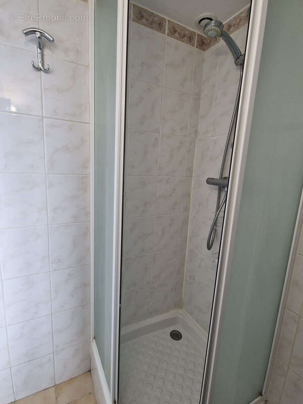 Appartement à COMPIEGNE