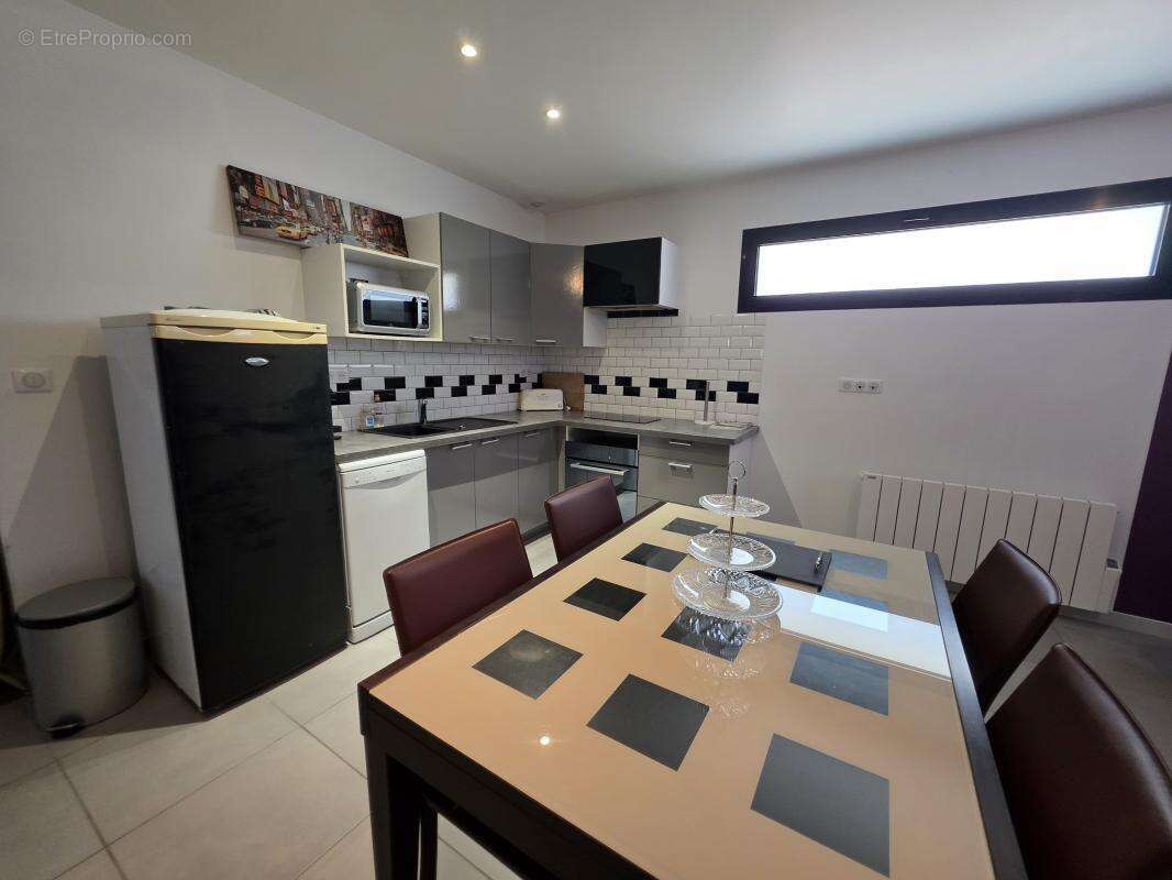 Maison 202 m² à Biscarrosse  - photo 21