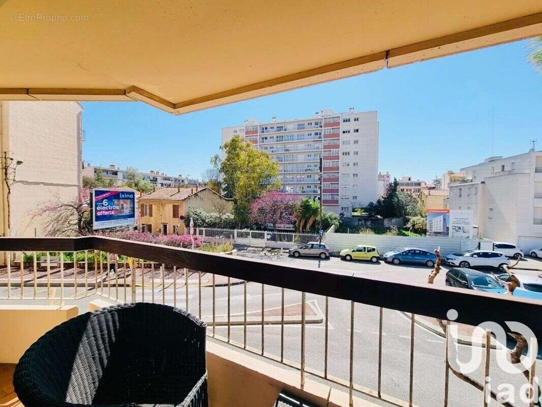 Photo 9 - Appartement à TOULON