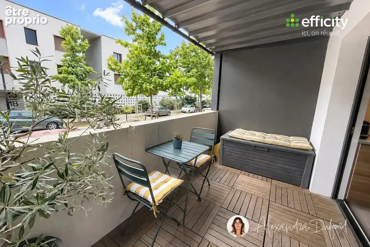 Appartement - photo 2