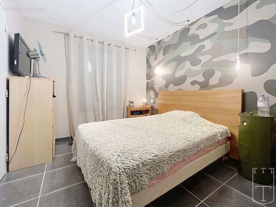 Appartement à AUBENAS