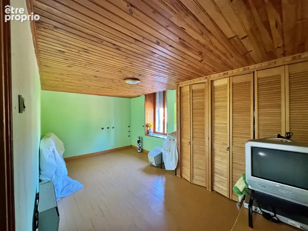Immeuble en centre ville de st mihiel - photo 5