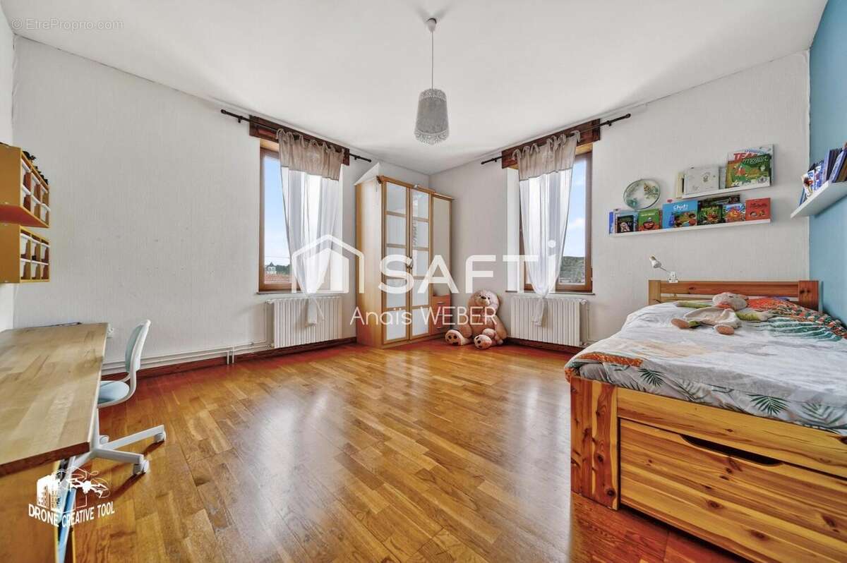 Photo 9 - Maison à NILVANGE