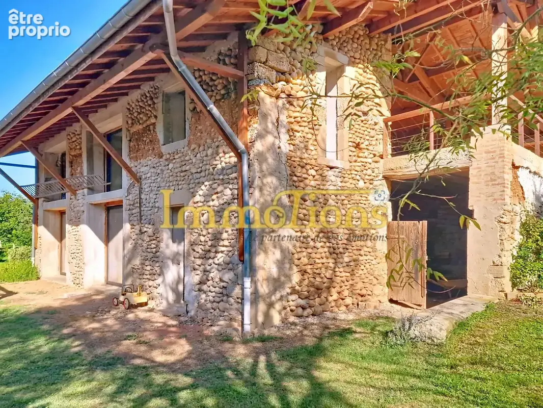 Proche saint marcellin (saint hilaire du rosier) - photo 40