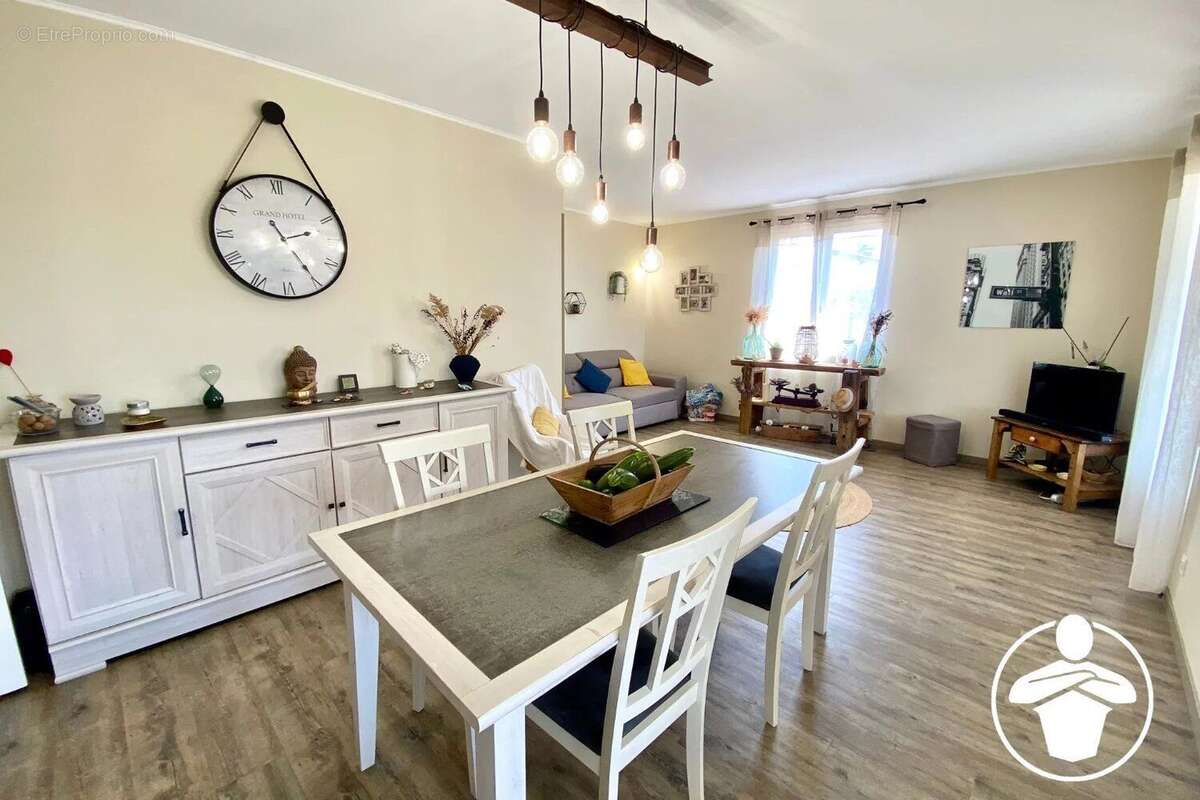 Vente Maison Allez-et-cazeneuve(47110) 159 900ï¿œ - photo 6
