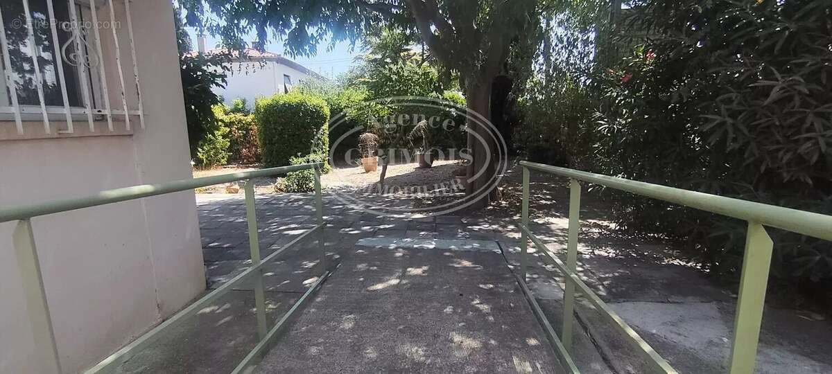 LEZIGNAN-CORBIÈRES - Maison de 155 m² env.  TERRAIN de 830 m² - photo 19