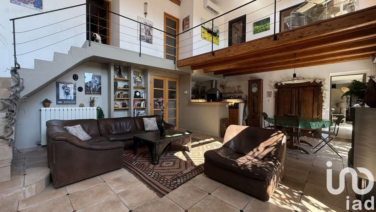 Photo 7 - Maison à ASPIRAN