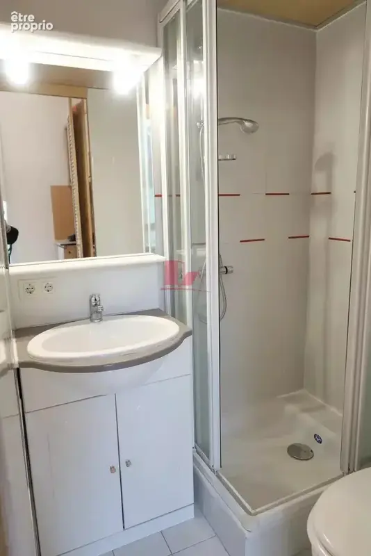 Clamart – studio vendu occupé – proche gare – investissement locatif - photo 4