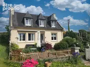 Maison à HUELGOAT