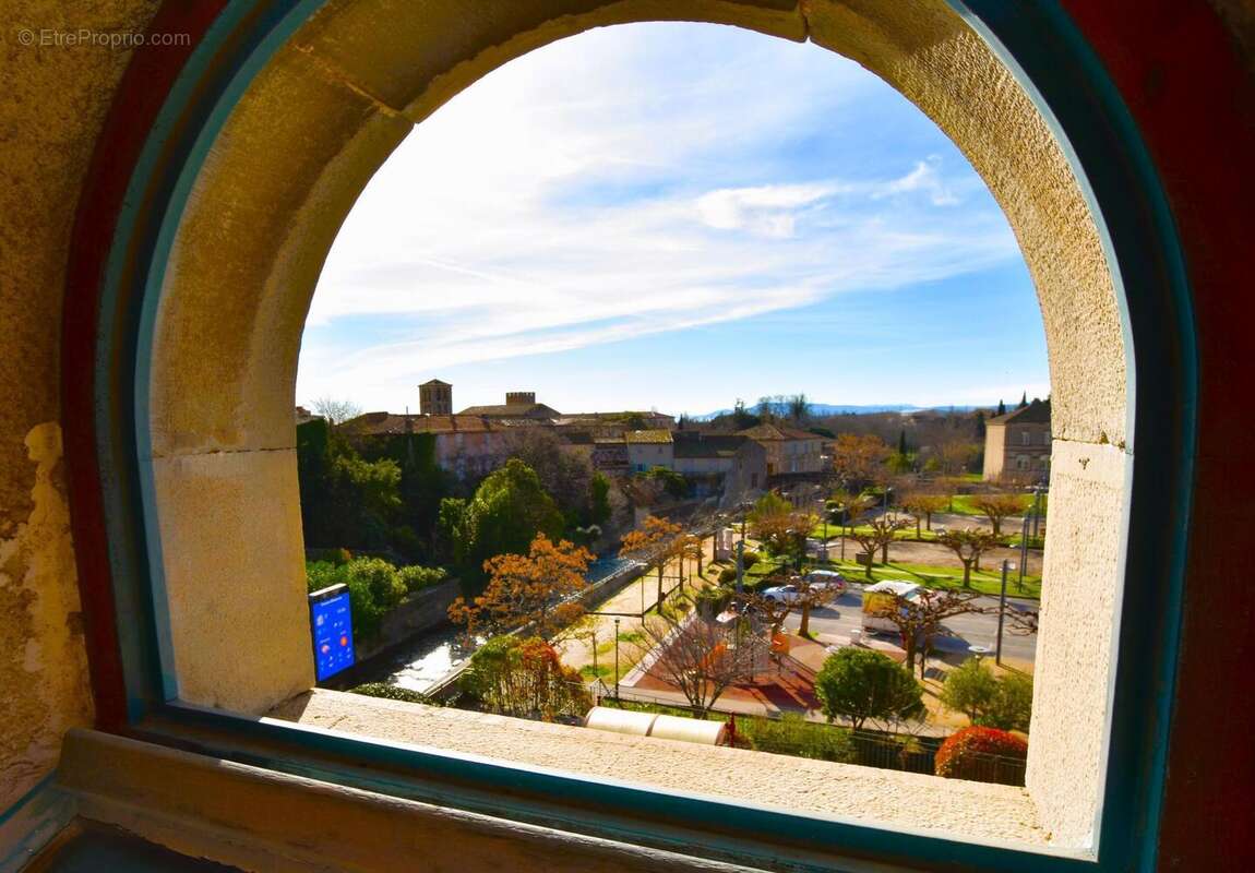 Photo 2 - Maison à CAUNES-MINERVOIS