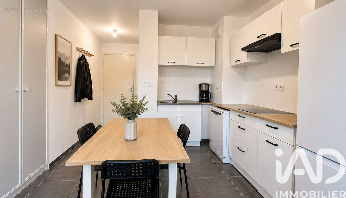 Photo 2 - Appartement à PEYROLLES-EN-PROVENCE