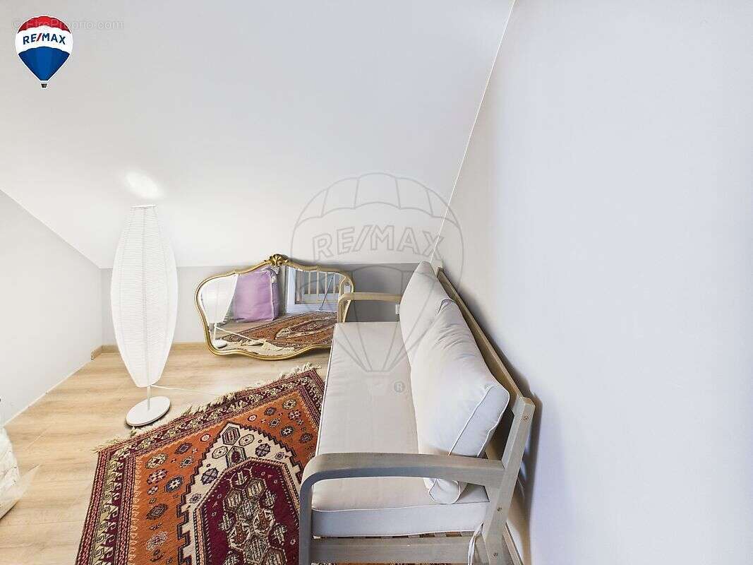 Appartement à KAYSERSBERG
