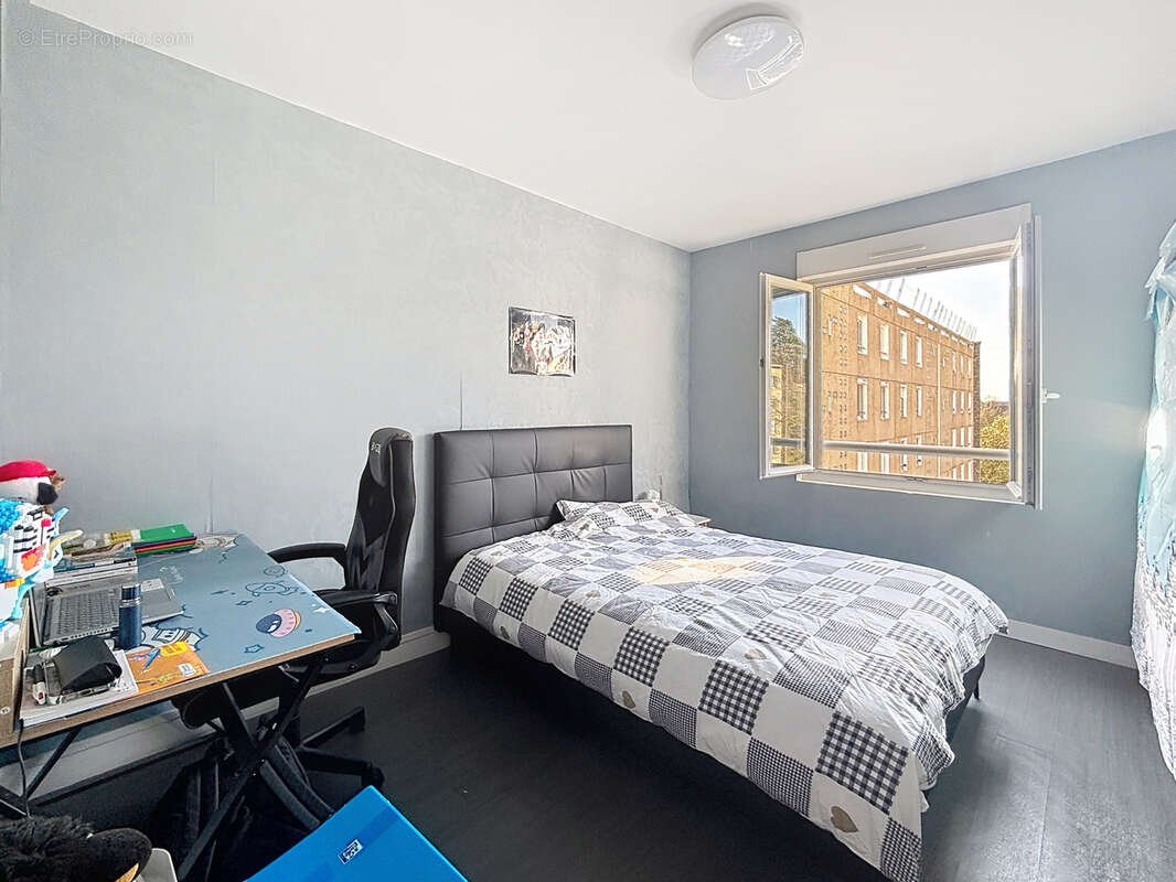 Appartement à SAINT-LO