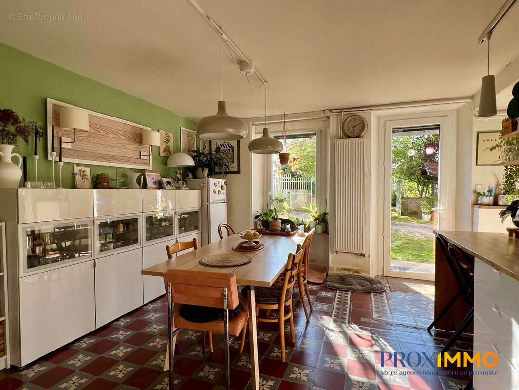 Maison 115 m² à Sillans  - photo 9