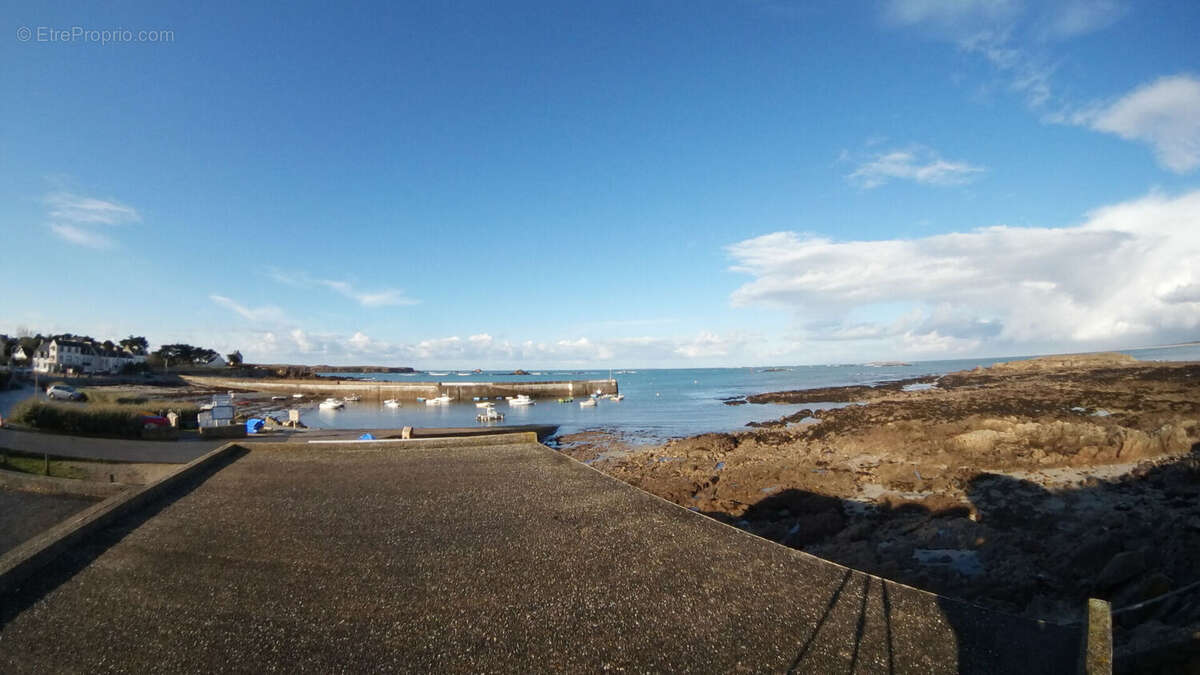Maison à SAINT-PIERRE-QUIBERON