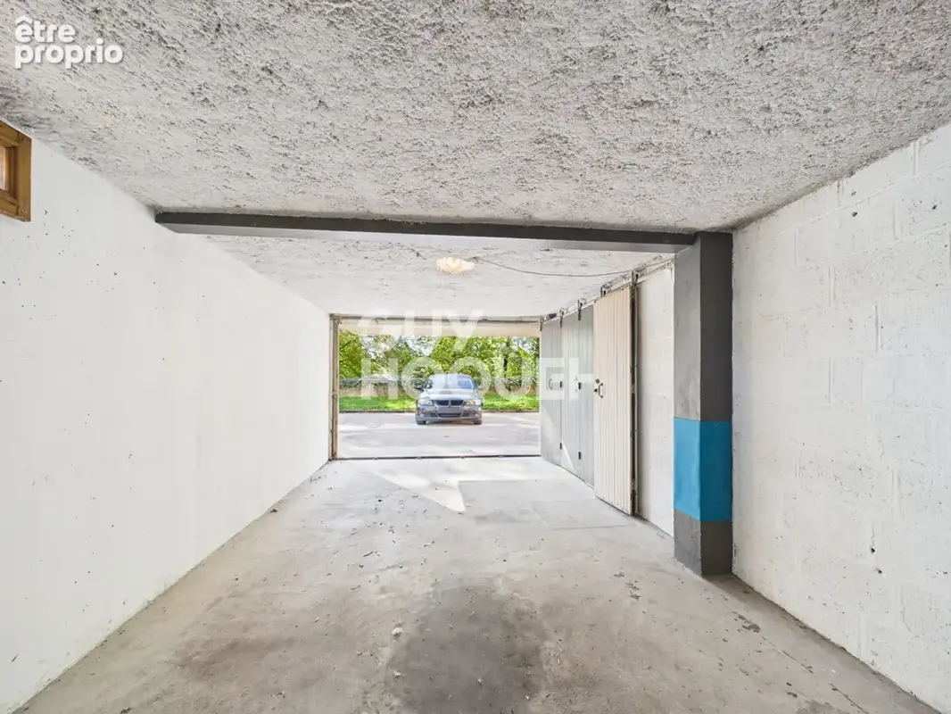 À vendre : Appartement lumineux de 3 pièces à Saint Aubin les Elbeuf ! - photo 11