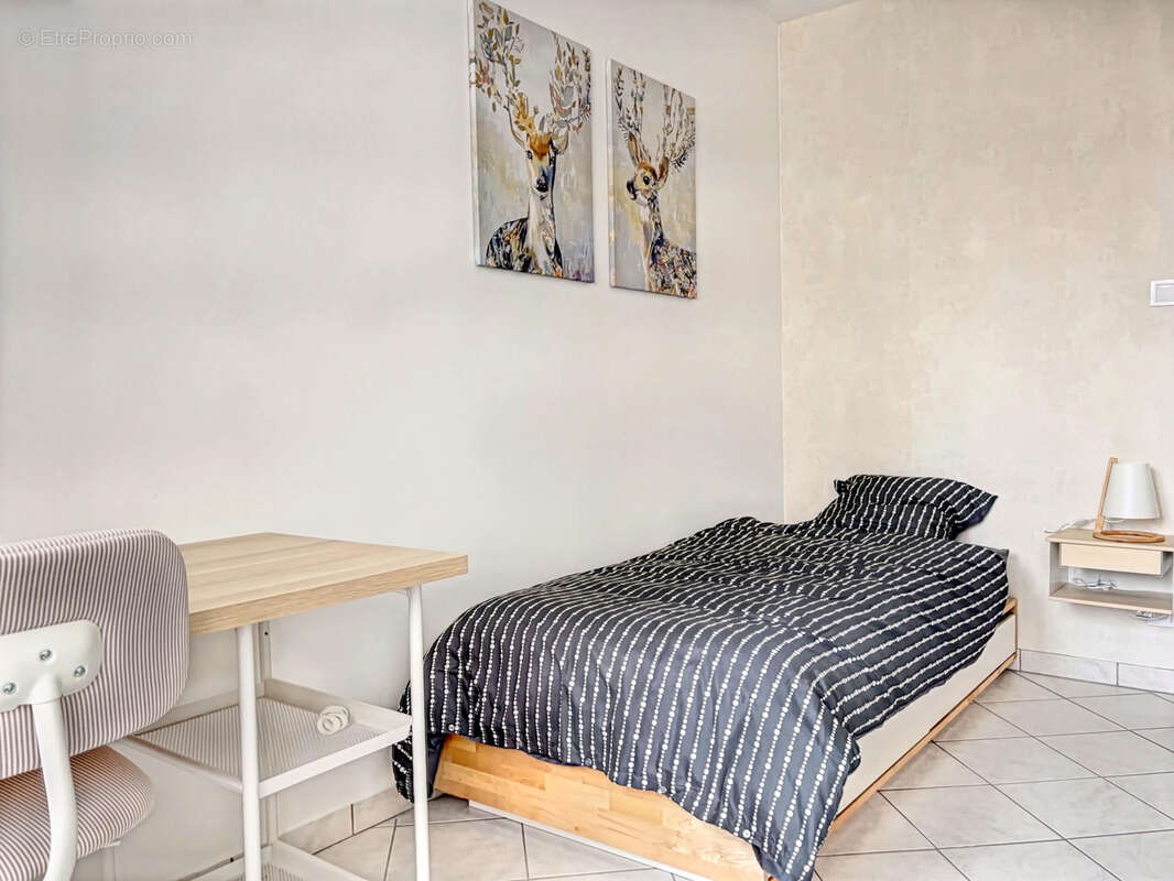 Appartement à HOENHEIM