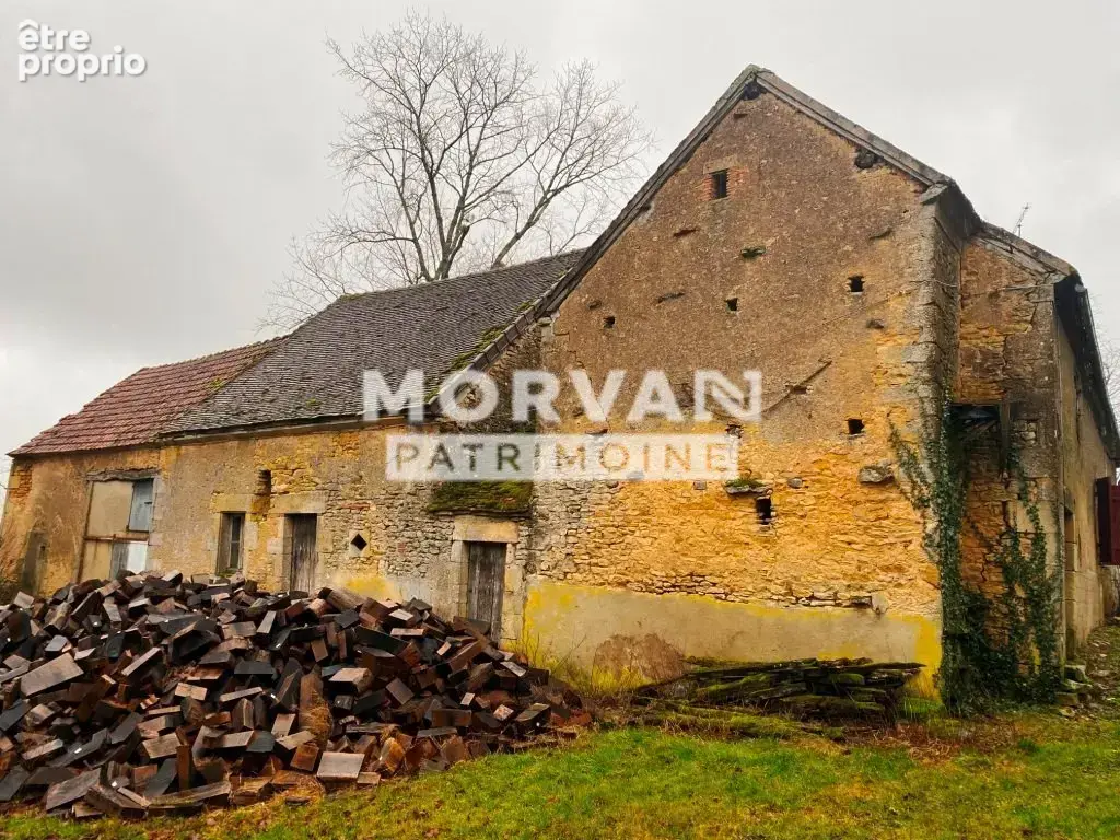 Maison et dependances sur beau terrain avec vue degagee - photo 9