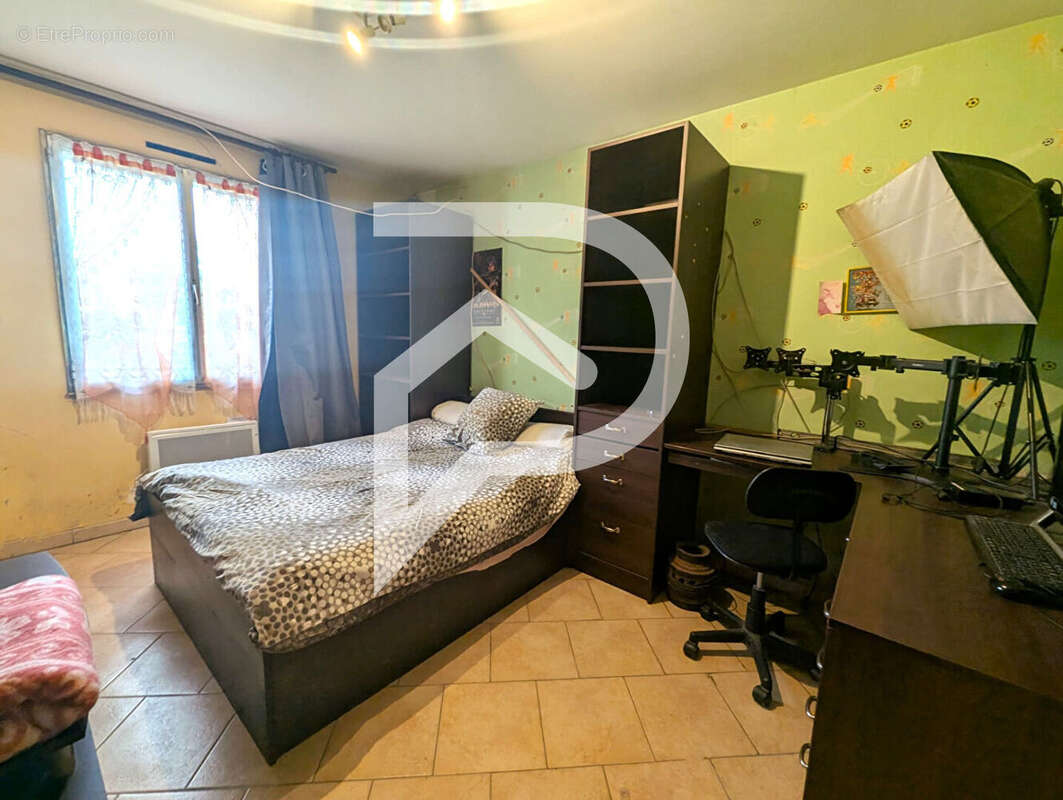 Maison Meru 5 pièce(s) 89 m2 - photo 4
