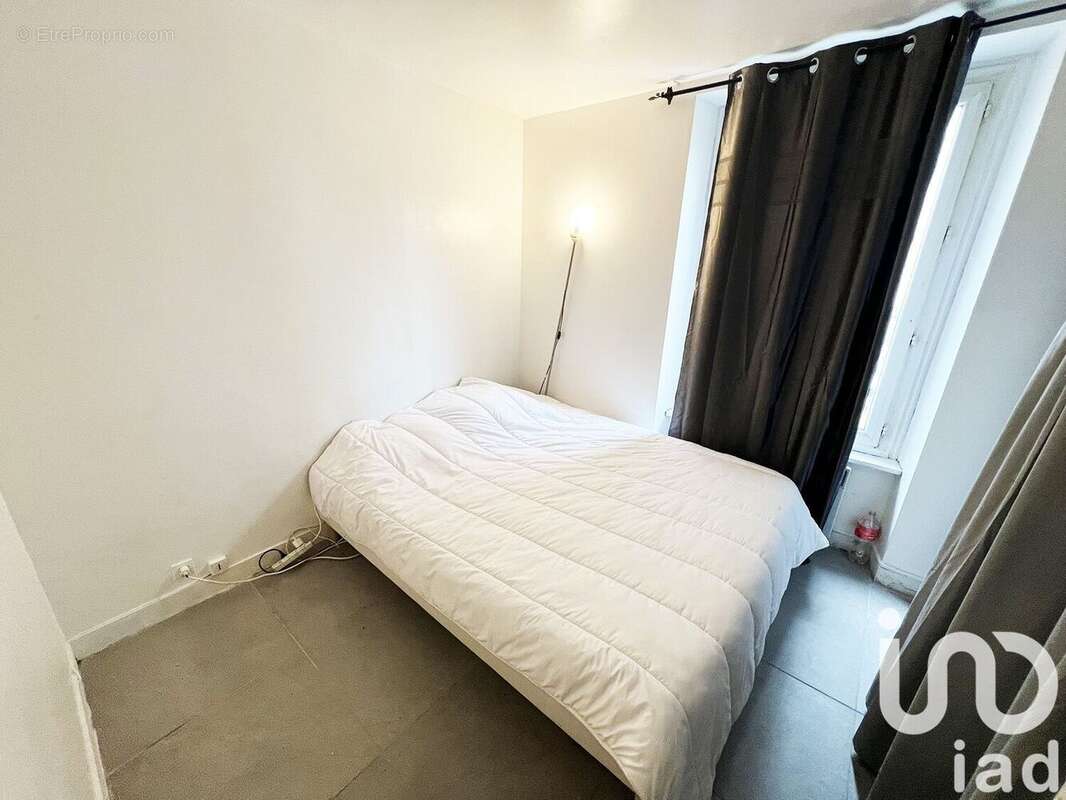 Photo 2 - Appartement à VILLENEUVE-SAINT-GEORGES