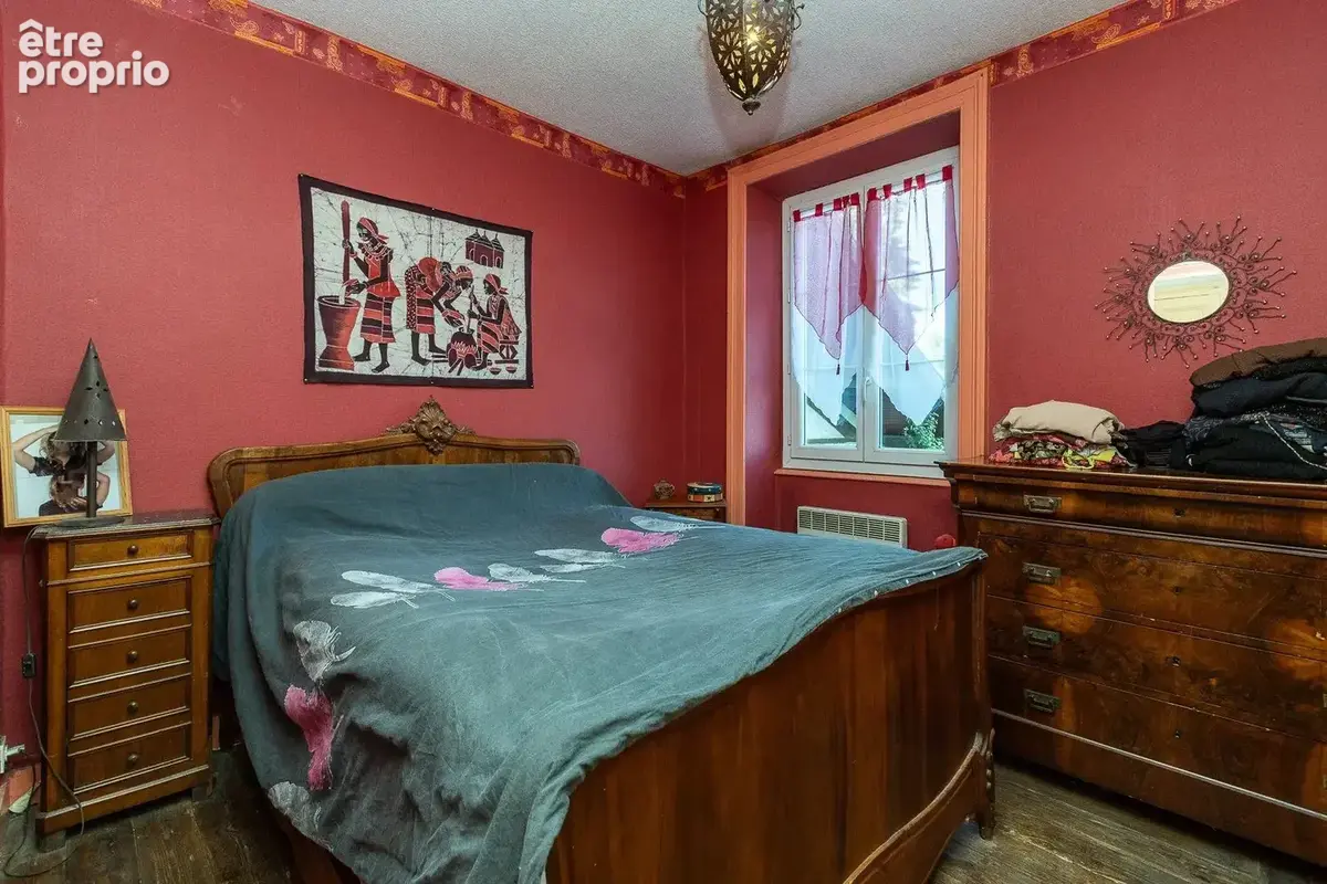 Vente Maison Montalieu-vercieu(38390) 199 000ï¿œ - photo 8