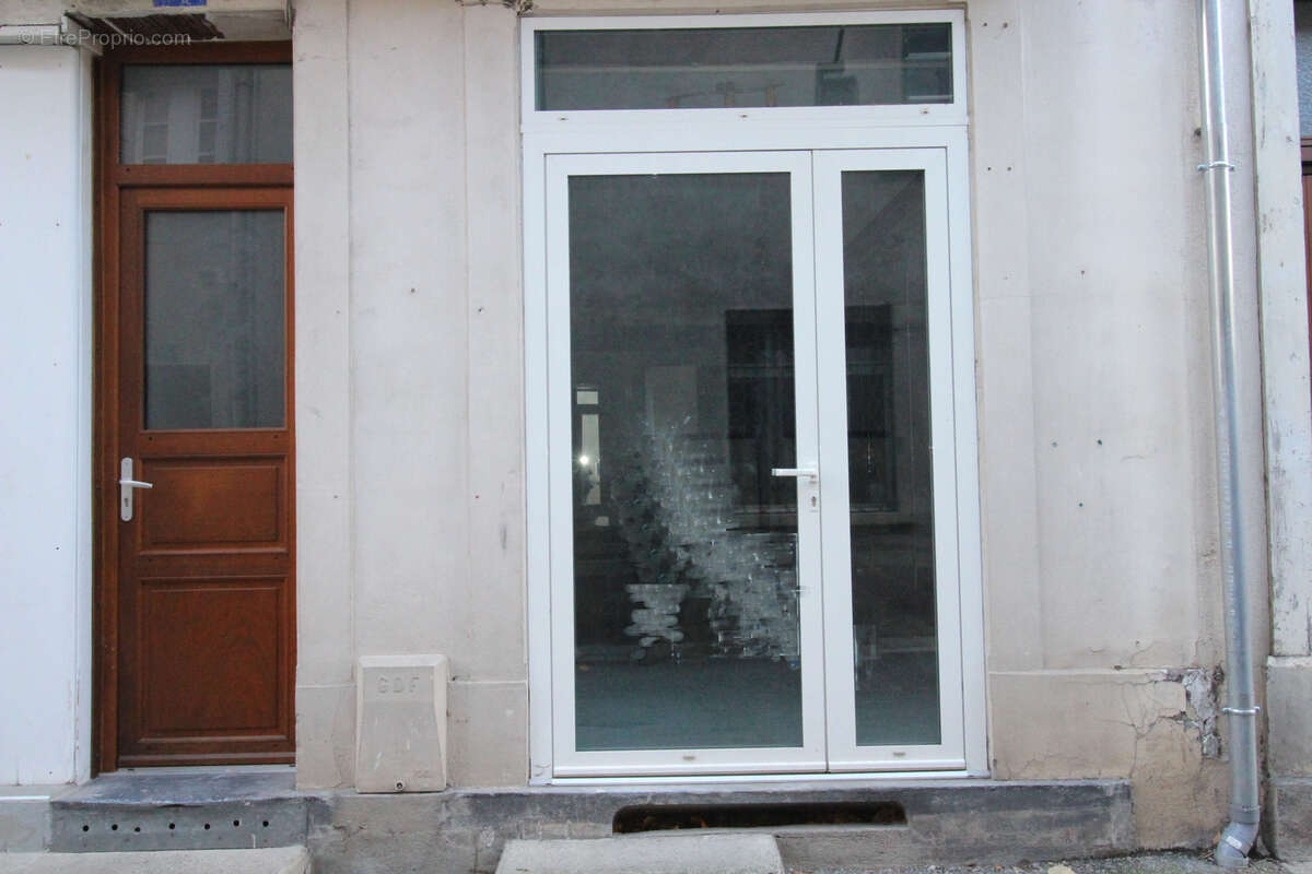 Autre à BAGNERES-DE-LUCHON