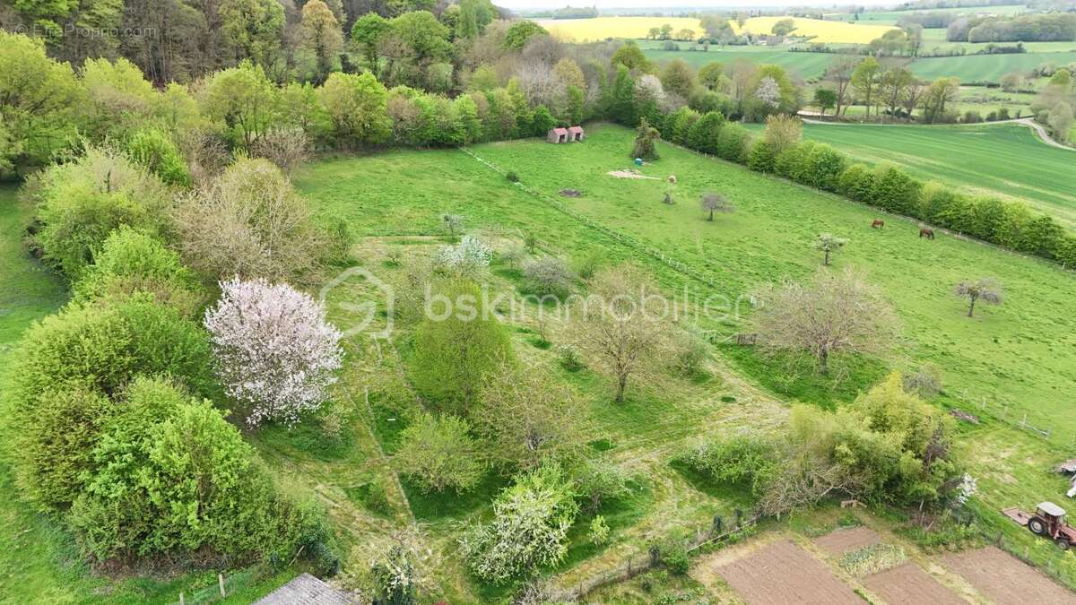 Maison à MORTAGNE-AU-PERCHE