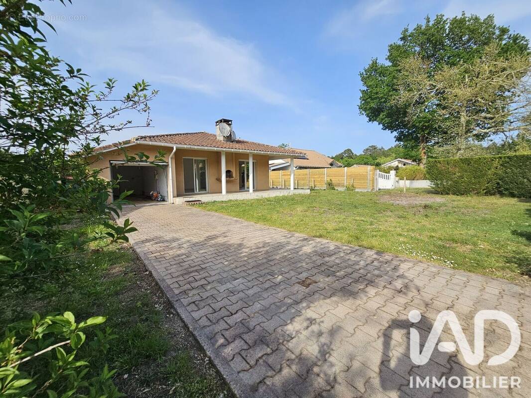 Photo 1 - Maison à LE TEICH