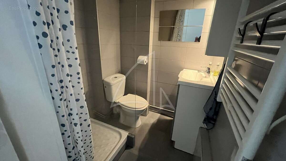 Appartement à PALAVAS-LES-FLOTS