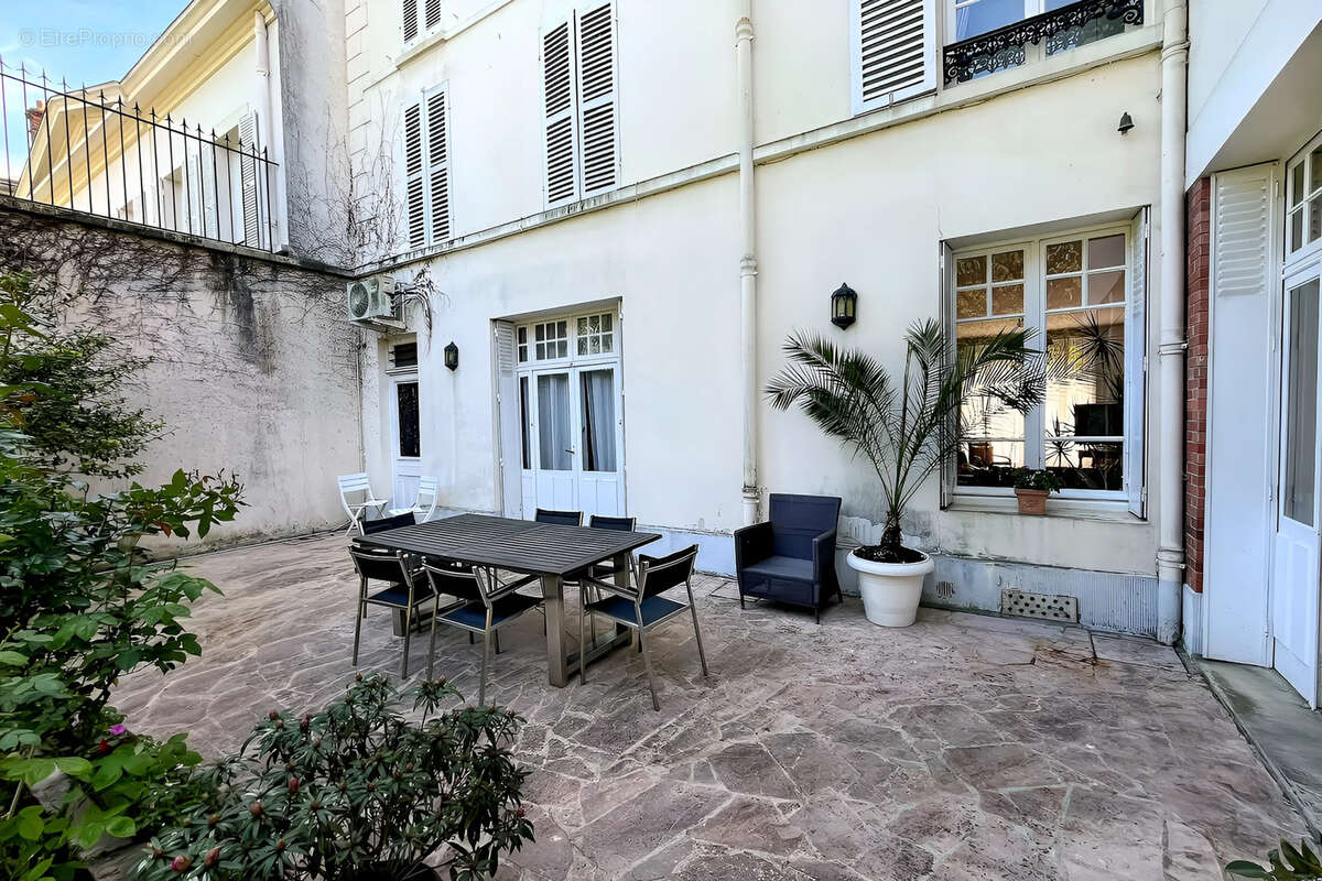 Maison à MEAUX
