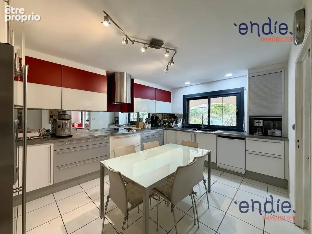Maison 9 pièces 309 m² à vendre à Tournefeuille (31170) - photo 6