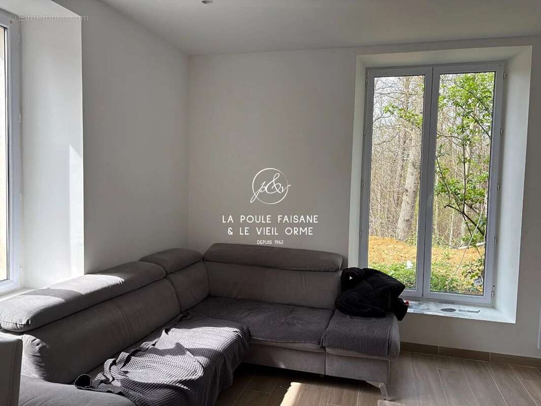 Maison à MONTFORT-L'AMAURY