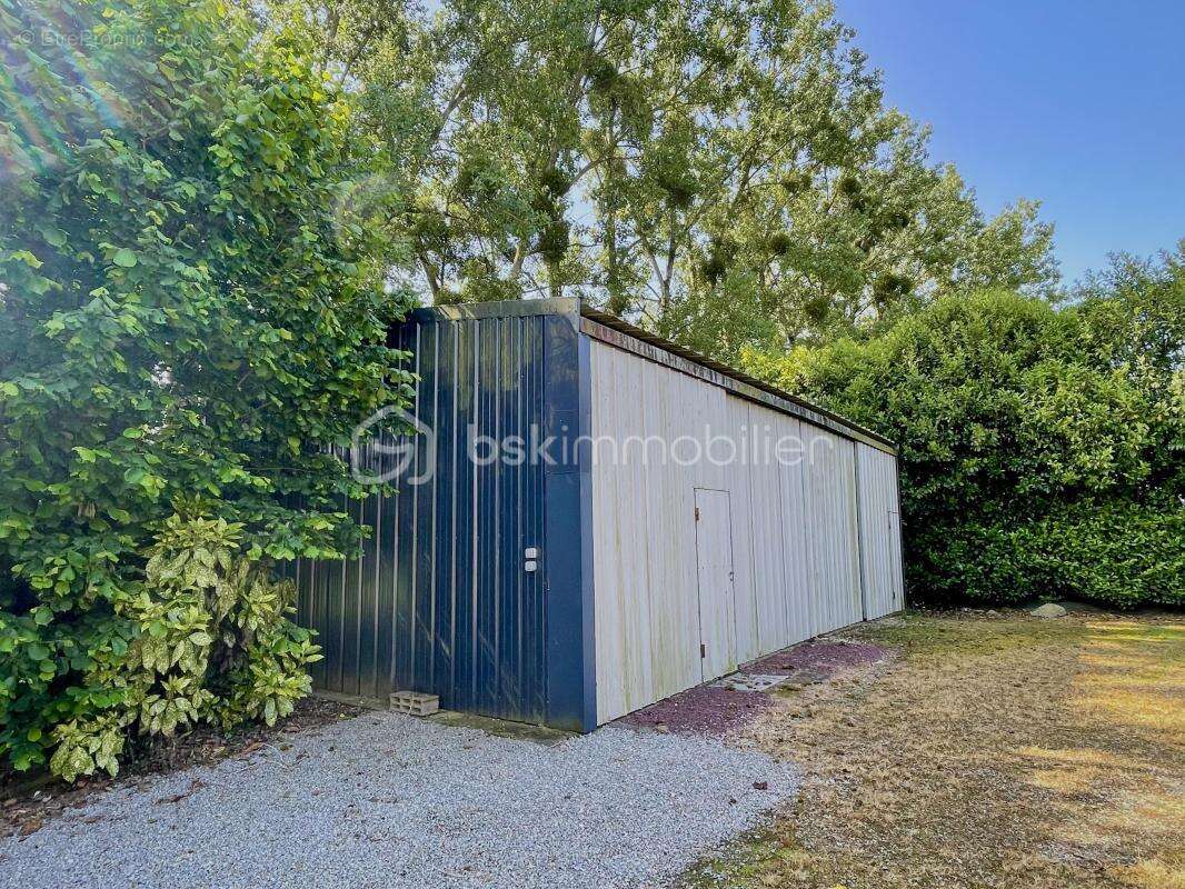 Appartement à LOYAT