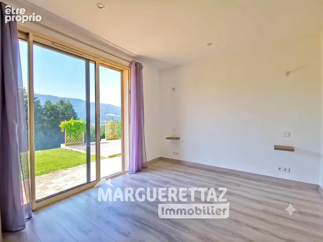 Spectaculaire villa d'architecte - photo 28
