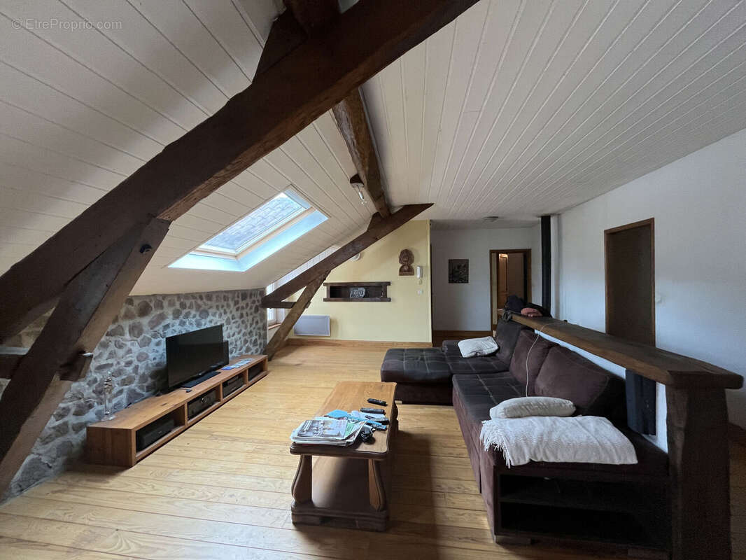 Photo 7 - Appartement à SAINT-ETIENNE-DE-BAIGORRY