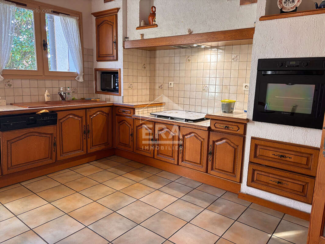 Maison 232m² à la teste-de-buch - photo 9