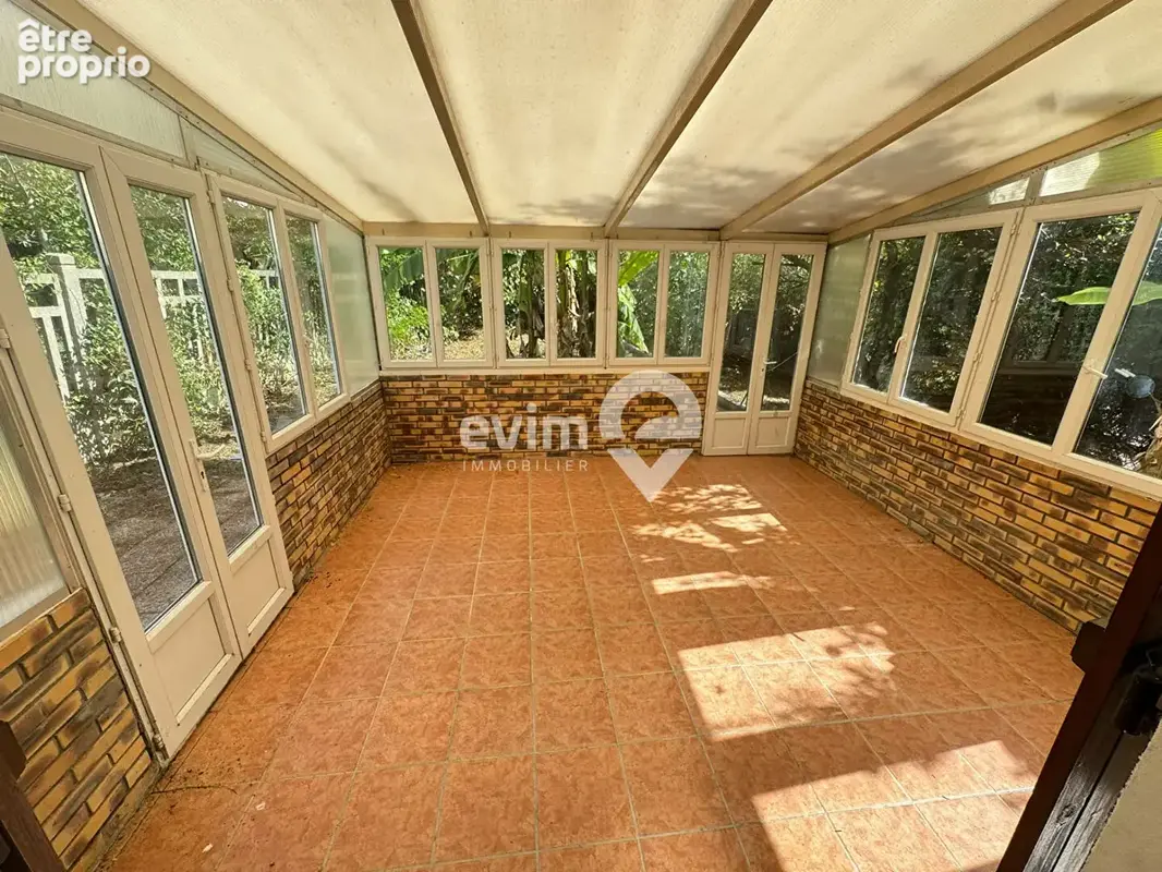 Maison familiale 5 chambres  130 m²  Terrain de 535 m² Orgemont, Argenteuil - photo 3