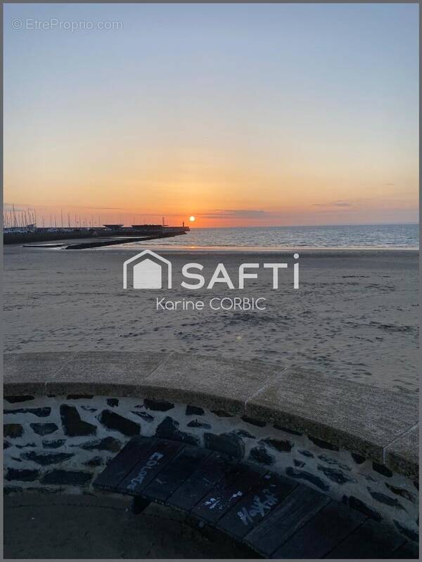 Photo 1 - Maison à BINIC