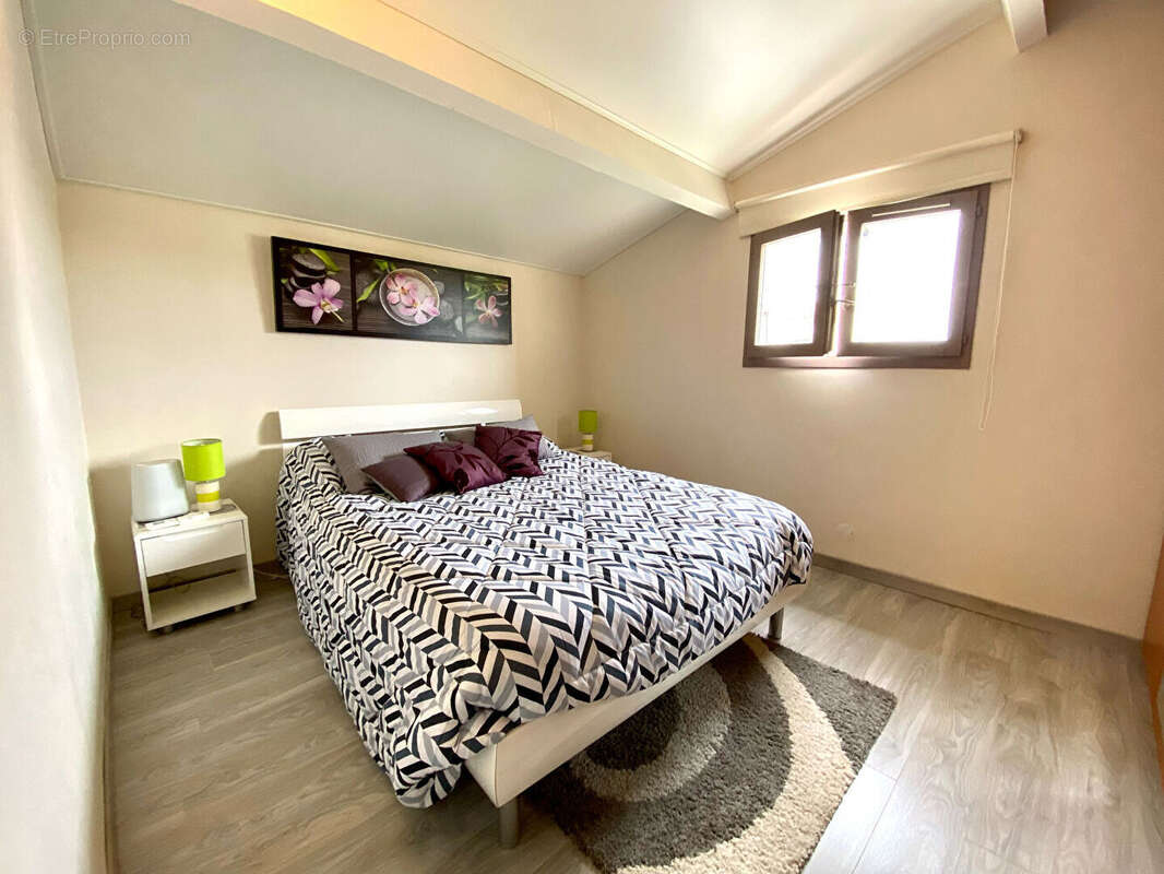 Maison à MONTARNAUD