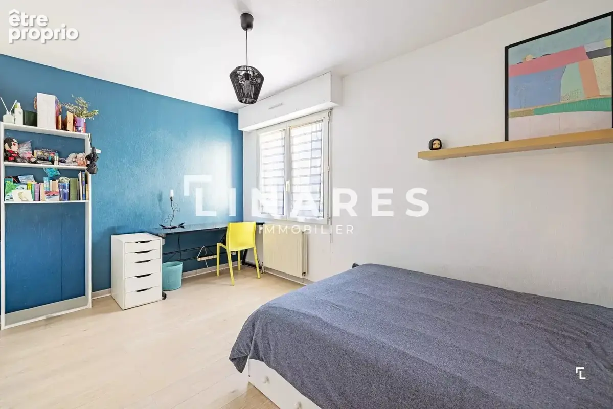 PEAK - Appartement  T5 de 100m² + 2 Terrasses - 13006 Lodi - photo 12
