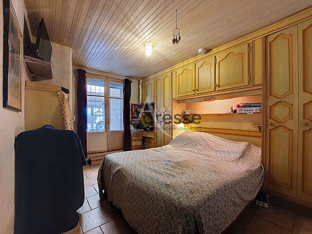 Maison à CALLIAN