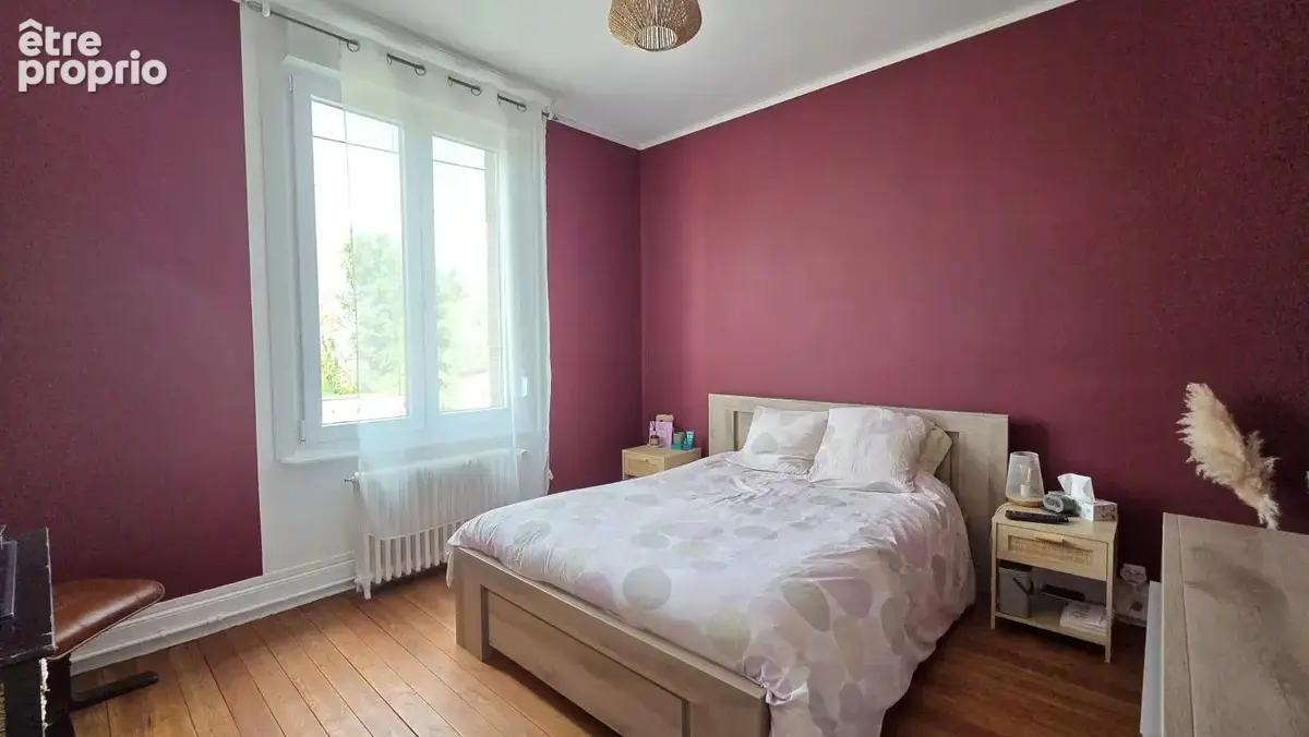Magnifique maison bourgeoise située à Hirson - photo 11
