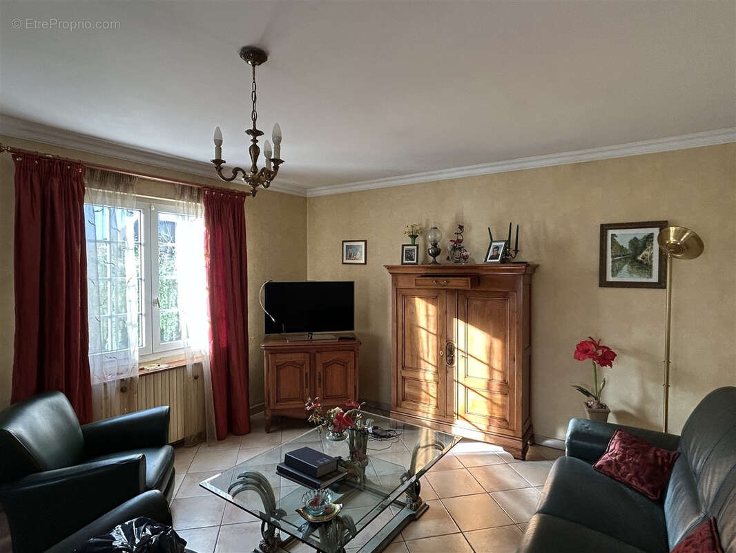Maison à GACE