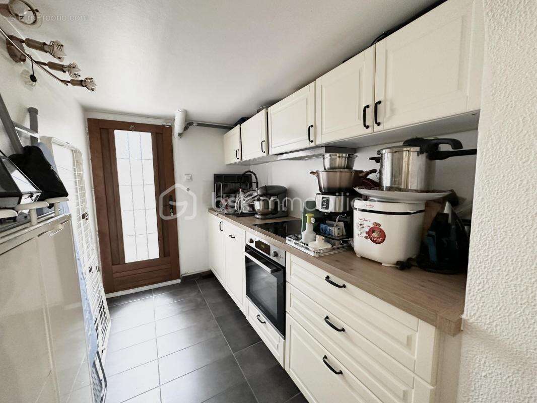 Maison à 15 min du trammy - photo 23