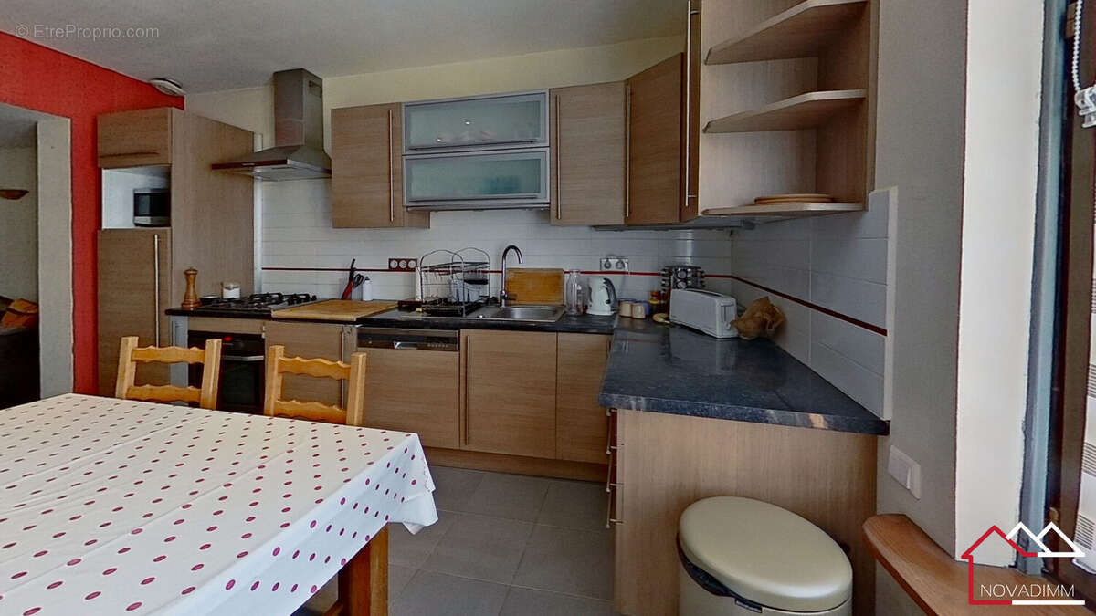 Appartement 40 m² à Nancy  - photo 5