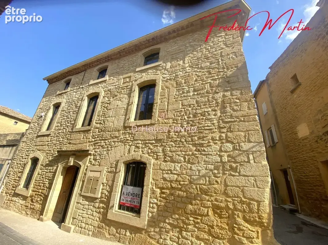 Appartement 2 pièces 43 m² à vendre à Vers-Pont-Du-Gard (30210) - photo 4