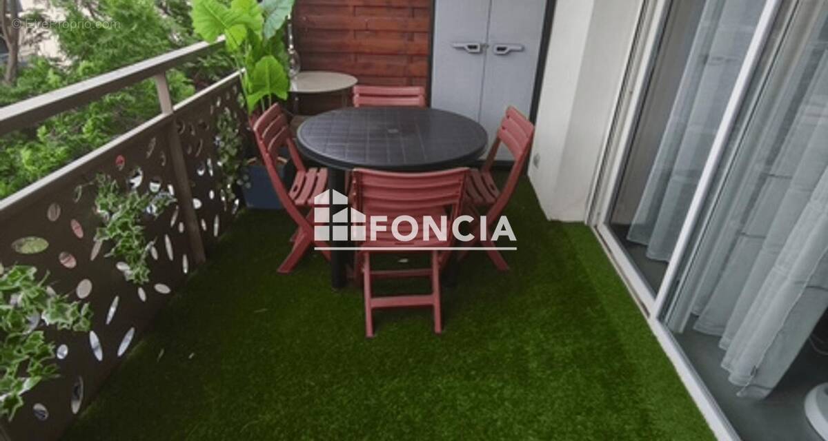 Appartement à NARBONNE