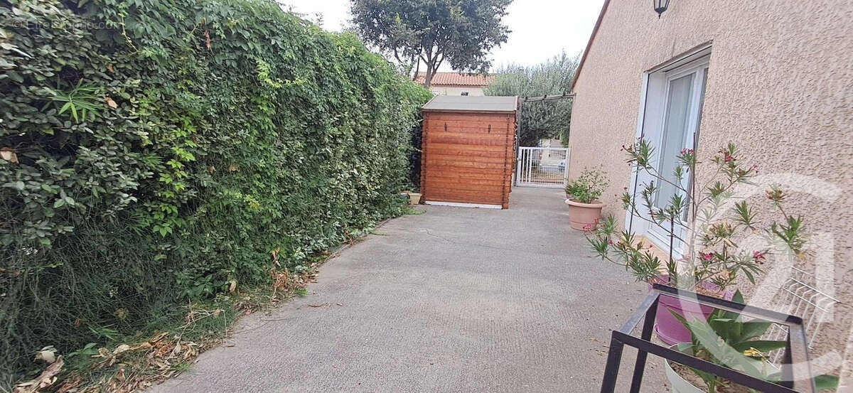 Maison 107 m² à Elne  - photo 3